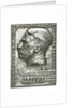 Medal commemorating Captain-Lieutenant Günther Prien (1908-1941) and the sinking of HMS 'Repulse' and 'Royal Oak', 1939 by Unknown