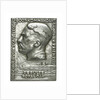 Medal commemorating Captain-Lieutenant Günther Prien (1908-1941) and the sinking of HMS 'Repulse' and 'Royal Oak', 1939 by Unknown
