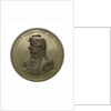 Medal commemorating Captain Isaac Hull (1773-1843) and the action between USS 'Constitution' and HMS 'Guerriere', 1812; obverse by M. Furst