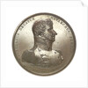 Medal commemorating Captain Stephen Decatur (1779-1820) and the action between USS 'United States' and HMS 'Macedonian', 1812; obverse by Moritz Furst