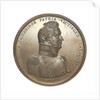 Medal commemorating Commodore William Bainbridge (1774-1833) and the action between USS 'Constitution' and HMS 'Java', 1812; obverse by Moritz Furst