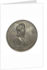 Medal commemorating Commodore Oliver Perry (1785-1819) and the battle of Lake Erie, 1813; obverse by unknown