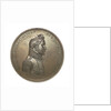 Medal commemorating Captain Lewis Warrington (1782-1851) and the action between USS 'Peacock' and HMS 'Epervier', 1814; obverse by Moritz Furst