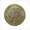Token; obverse by unknown