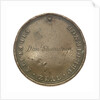 Token commemorating the United States Navy; reverse by unknown
