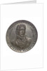 Medal commemorating Admiral William Brown (1777-1857); obverse by unknown
