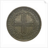 Medal commemorating G. MacGregor and the expedition to Florida, 1817; obverse by unknown
