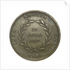 Medal commemorating G. MacGregor and the expedition to Florida, 1817; reverse by unknown