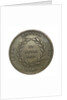 Medal commemorating G. MacGregor and the expedition to Florida, 1817; reverse by unknown