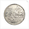 Medal commemorating the capture of HMS 'Guerriere', 1812; obverse by G.H. Lovett