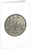 Medal commemorating the SS 'Great Eastern'; obverse by J.H. Merriam