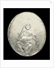 Commemorative medal depicting the Port of Cobija; reverse by unknown