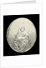 Commemorative medal depicting the Port of Cobija; reverse by unknown