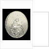 Commemorative medal depicting the Port of Cobija; reverse by unknown