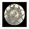 Medal commemorating the defence of Callao, 1866; obverse by unknown