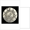 Medal commemorating the defence of Callao, 1866; obverse by unknown