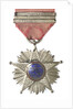 Medal commemorating the Tacna and Arica campaign, 1879-1880; reverse by unknown