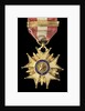 Medal commemorating the Lima campaign, 1881; obverse by unknown