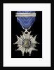 Medal commemorating the Lima campaign, 1881; obverse by unknown