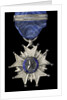 Medal commemorating the Lima campaign, 1881; reverse by unknown
