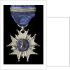 Medal commemorating the Lima campaign, 1881; reverse by unknown