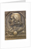 Medal commemorating Christopher Columbus (1451-1506) and the discovery of America, 1492; obverse by M. & W.