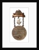 Medal commemorating the Battle of Manila Bay - 2nd anniversary; reverse by unknown