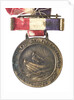 Medal commemorating the tercentenary of Marblehead Massachusetts, 1929; obverse by unknown