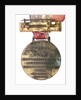 Medal commemorating the tercentenary of Marblehead Massachusetts, 1929; reverse by Unknown