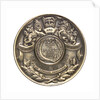 Medal commemorating the 150th anniversary of the battle of New Orleans, 1965; reverse by Angela Gregory