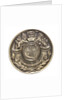 Medal commemorating the 150th anniversary of the battle of New Orleans, 1965; reverse by Angela Gregory