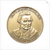 Medal commemorating the bicentenary of Cook's discovery of Hawaii, 1978; obverse by MDH Enterprises