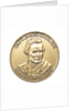 Medal commemorating the bicentenary of Cook's discovery of Hawaii, 1978; obverse by MDH Enterprises