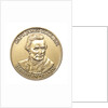 Medal commemorating the bicentenary of Cook's discovery of Hawaii, 1978; obverse by MDH Enterprises