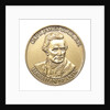 Medal commemorating the bicentenary of Cook's discovery of Hawaii, 1978; obverse by MDH Enterprises