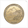 Medal commemorating the bicentenary of Cook's discovery of Hawaii, 1978; reverse by MDH Enterprises