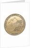 Medal commemorating the bicentenary of Cook's discovery of Hawaii, 1978; reverse by MDH Enterprises