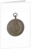 Patriotic subscription for a ship for the navy; obverse by B. Orzali & Co.