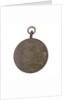 Patriotic subscription for a ship for the navy; reverse by B. Orzali & Co.