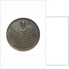 Medal commemorating the visit of President Roca and the Argentina Fleet to Terra del Fuego, 1899; obverse by Rossi Bellagamba