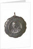 Medal commemorating Christopher Columbus (1451-1506) and the Inauguration of the Theatre Colon, Rosario, 1904; obverse by unknown