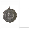Medal commemorating Christopher Columbus (1451-1506) and the Inauguration of the Theatre Colon, Rosario, 1904; obverse by unknown