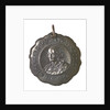 Medal commemorating Christopher Columbus (1451-1506) and the Inauguration of the Theatre Colon, Rosario, 1904; obverse by unknown