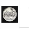Medal commemorating Christopher Columbus (1451-1506) and the discovery of America; obverse by unknown