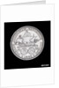 Coin commemorating Christopher Columbus (1451-1506) and the discovery of America by unknown