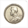 Medal commemorating the visit of Admiral Prince Henry of Prussia to America, 1902; obverse by V.D. Brenner
