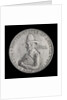 Coin commemorating the Pilgrim Tercentenary celebration, 1920; obverse by Unknown