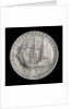 Coin commemorating the Pilgrim Tercentenary celebration, 1920; reverse by unknown