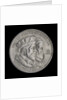 Coin commemorating the Huguenot-Walloon Tercentenary, 1924; obverse by unknown