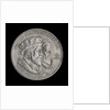 Coin commemorating the Huguenot-Walloon Tercentenary, 1924; obverse by unknown